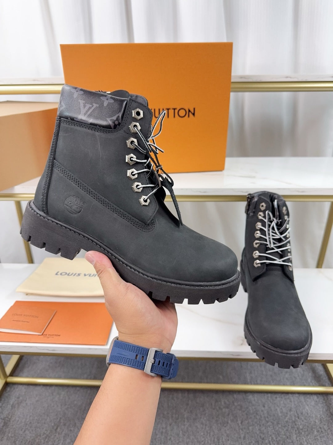 Timberland