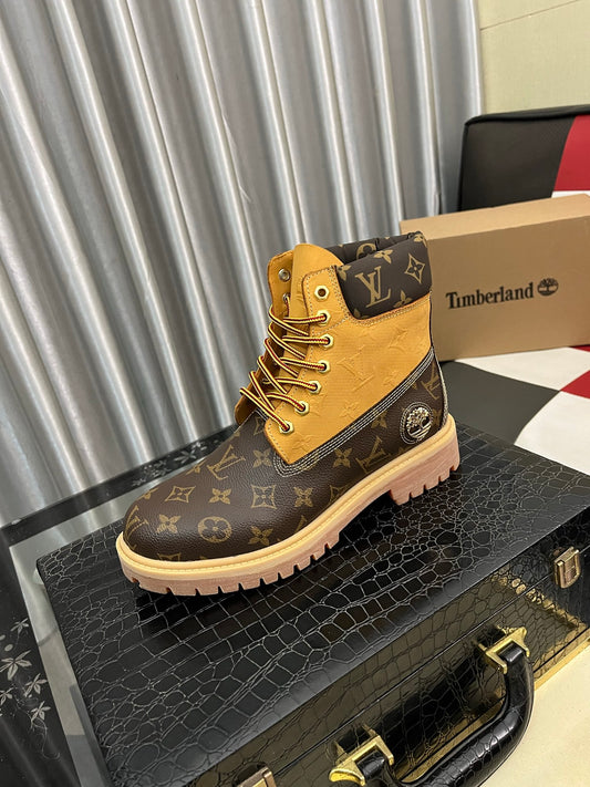 Timberland