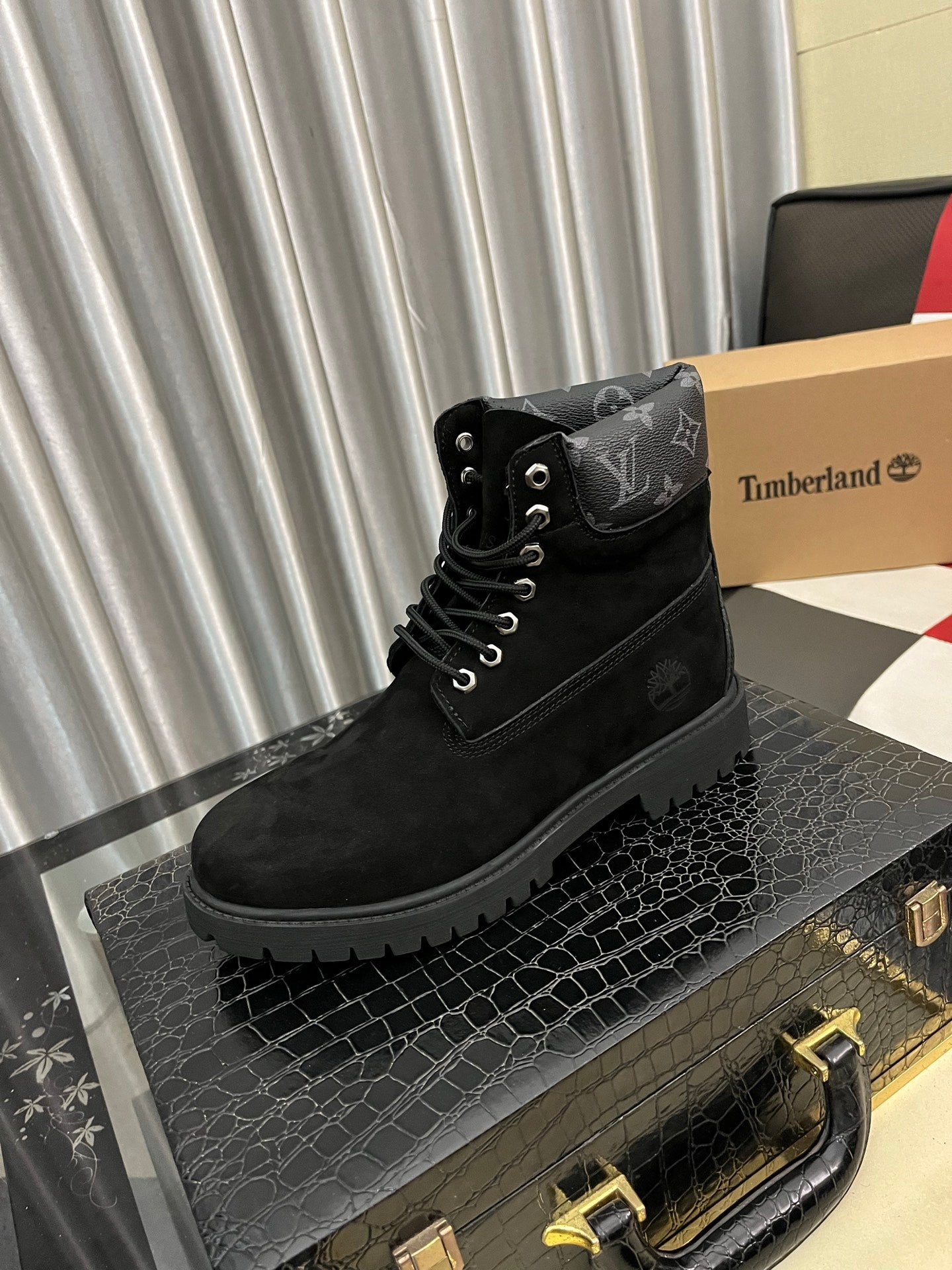 Timberland