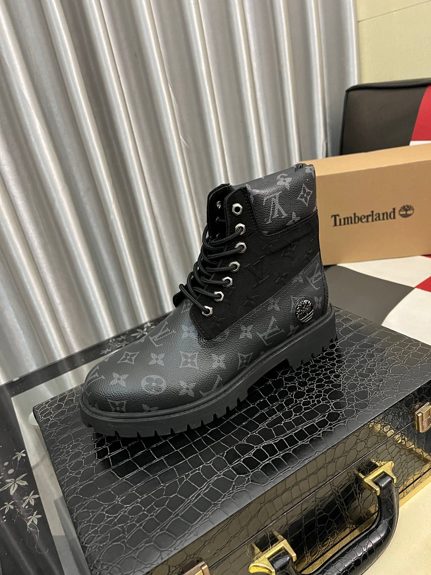 Timberland