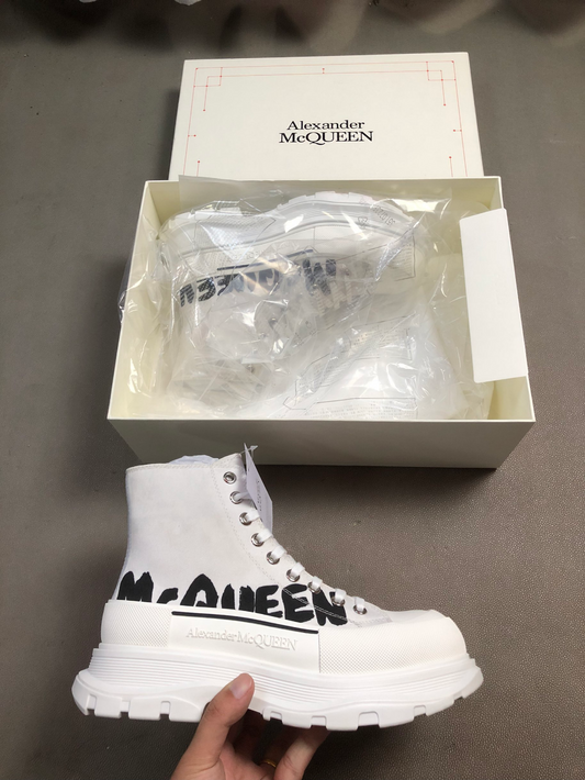 Alexander McQueen