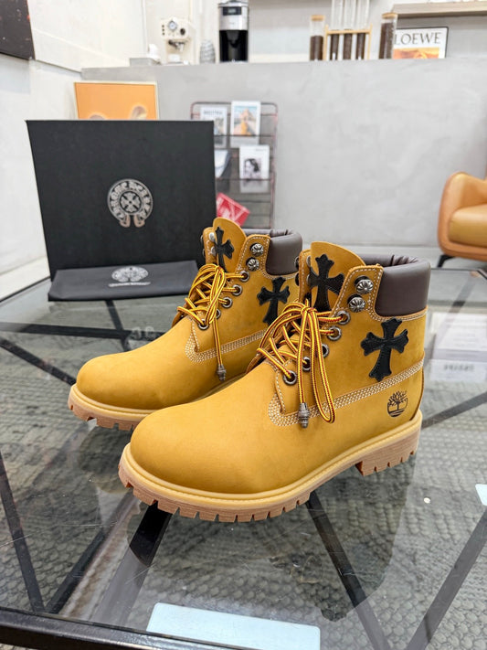 Timberland