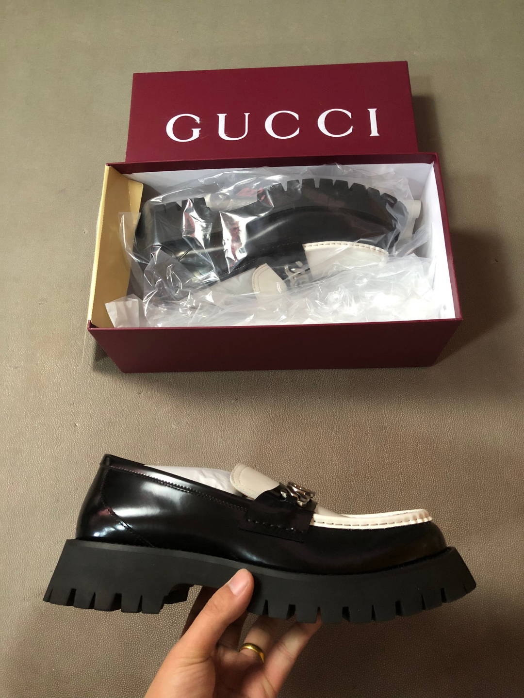 Gucci