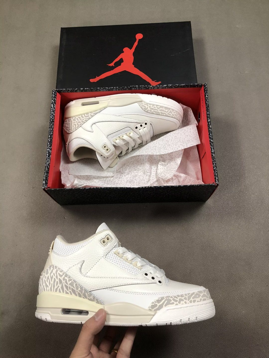 Jordan
