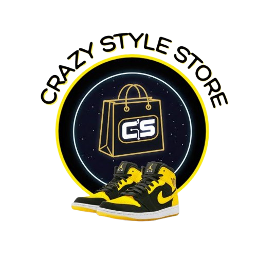 Crazy Styles Store