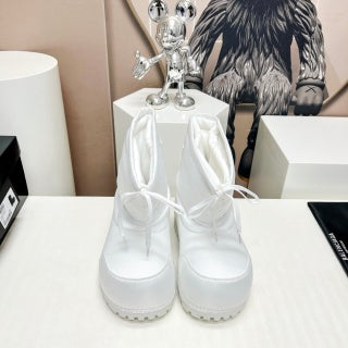 Balenciaga Boot