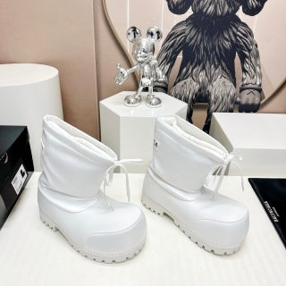 Balenciaga Boot