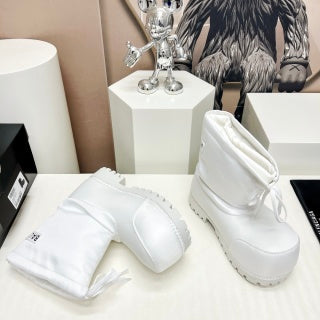 Balenciaga Boot