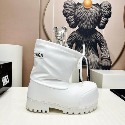 Balenciaga Boot