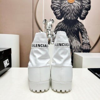Balenciaga Boot