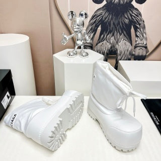 Balenciaga Boot